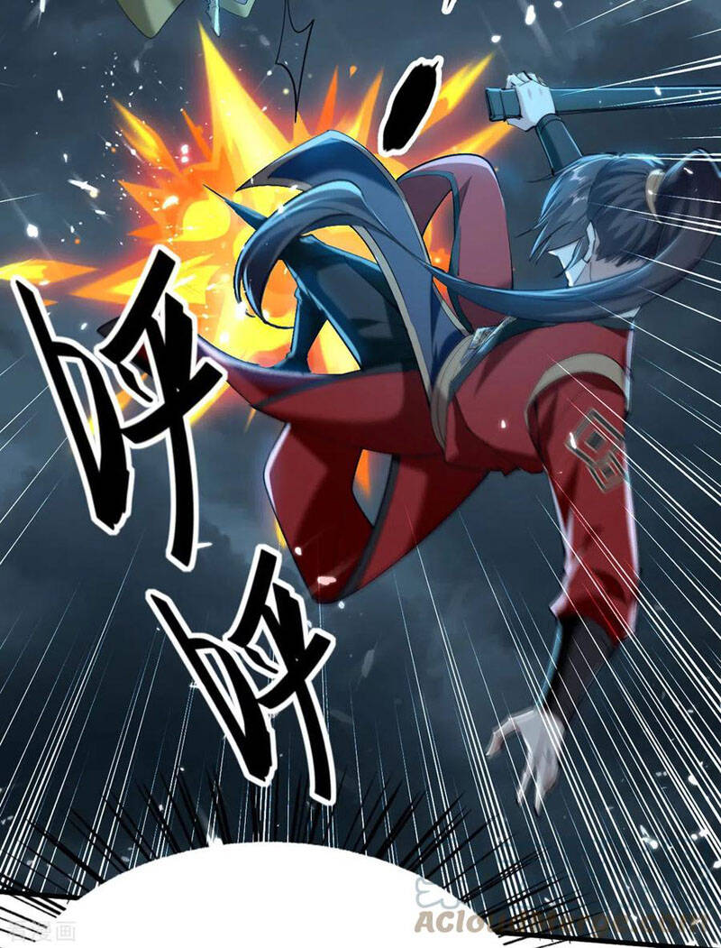 Tiên Đế Trở Về - Chương 299