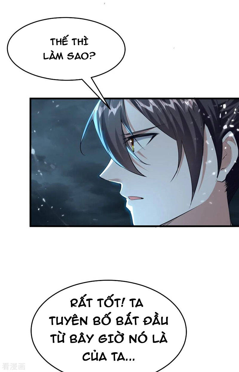 Tiên Đế Trở Về - Chương 299