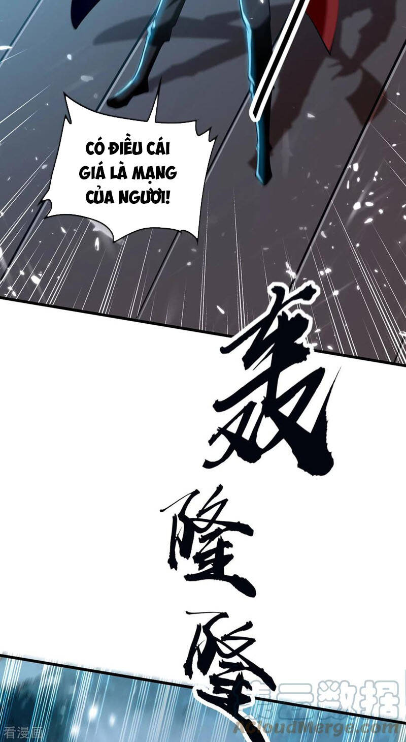 Tiên Đế Trở Về - Chương 299