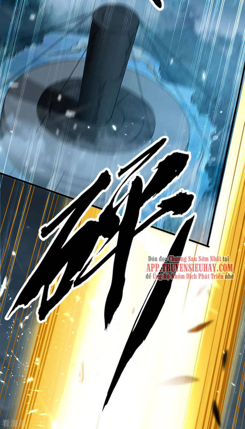 Tiên Đế Trở Về - Chương 299