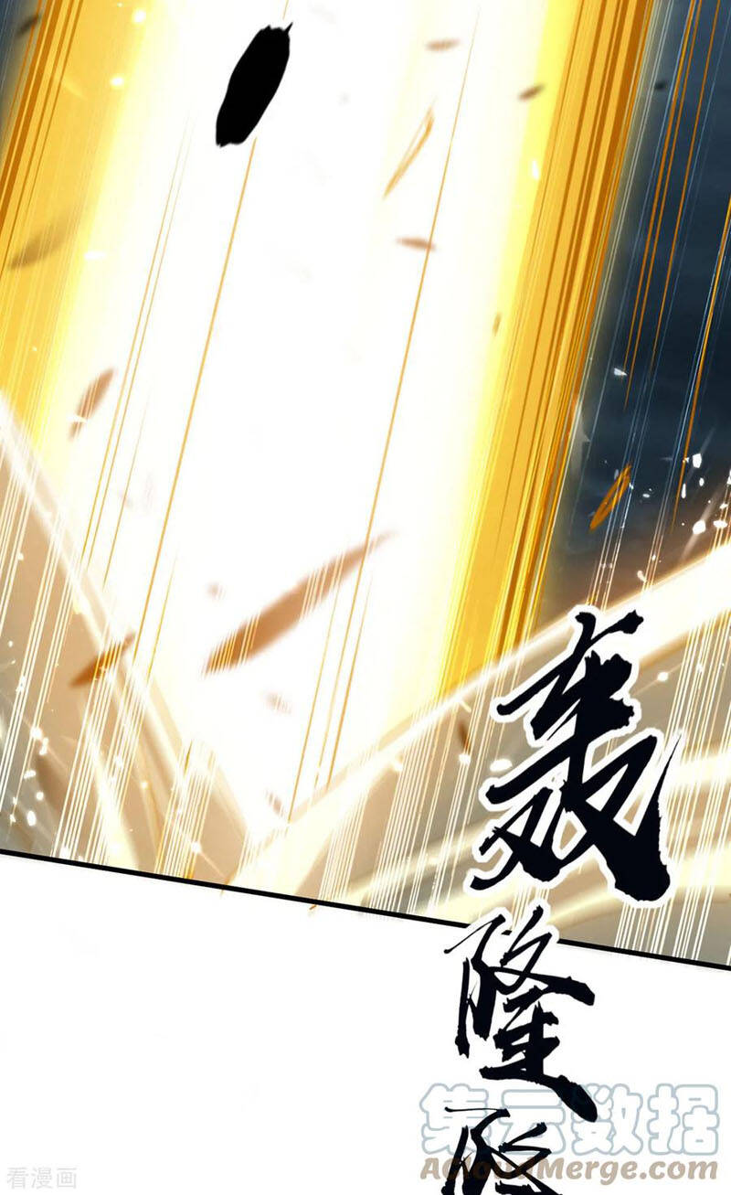 Tiên Đế Trở Về - Chương 299