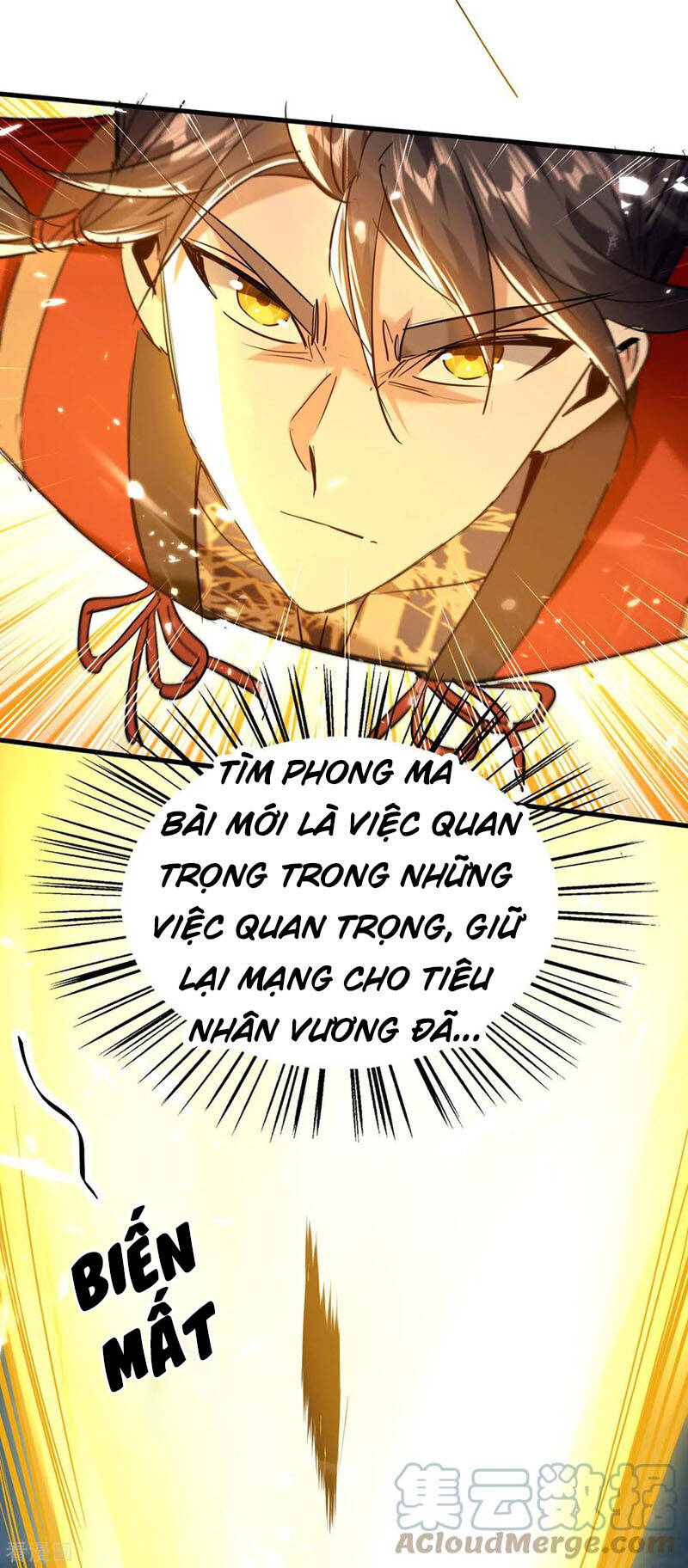 Tiên Đế Trở Về - Chương 300