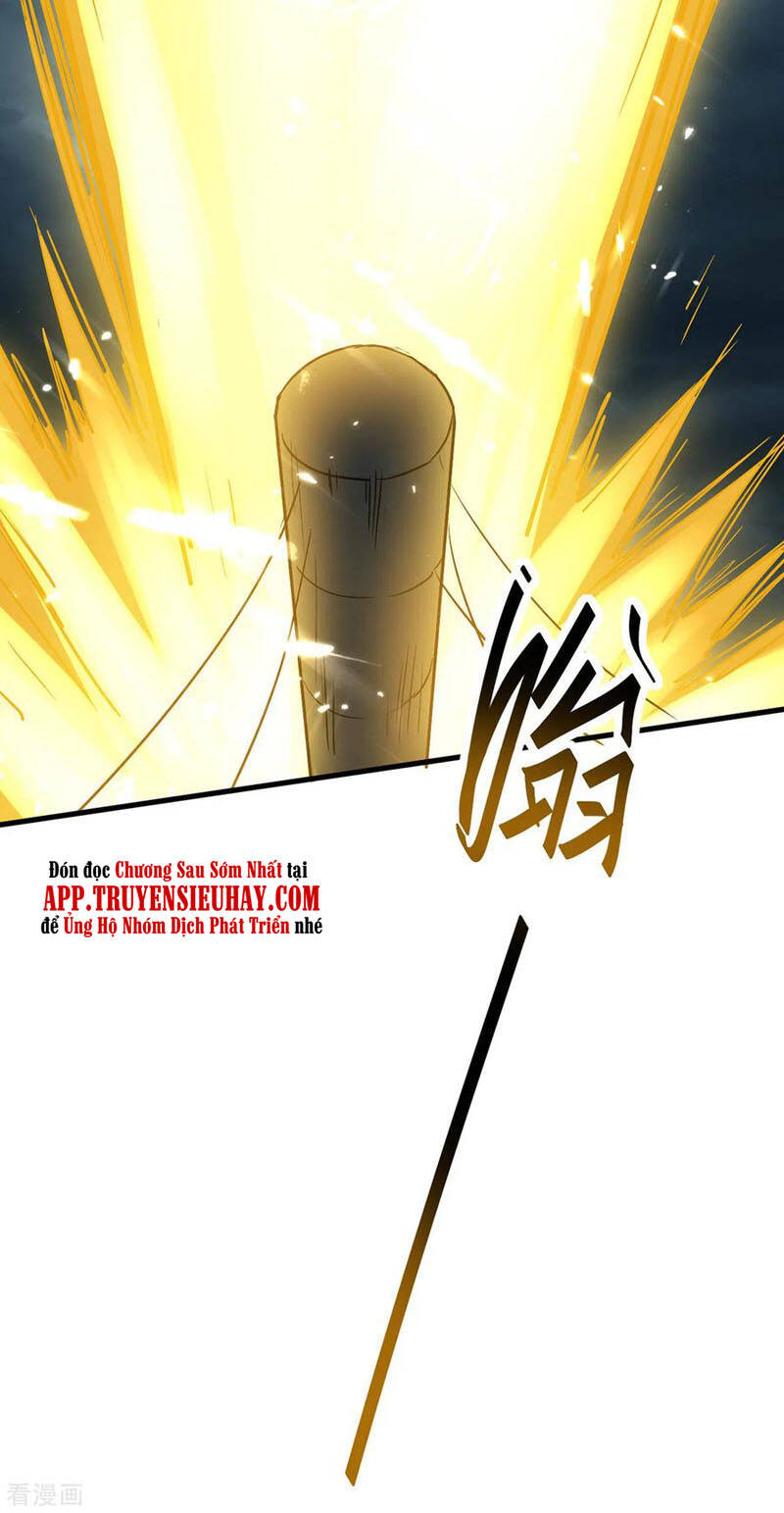 Tiên Đế Trở Về - Chương 300