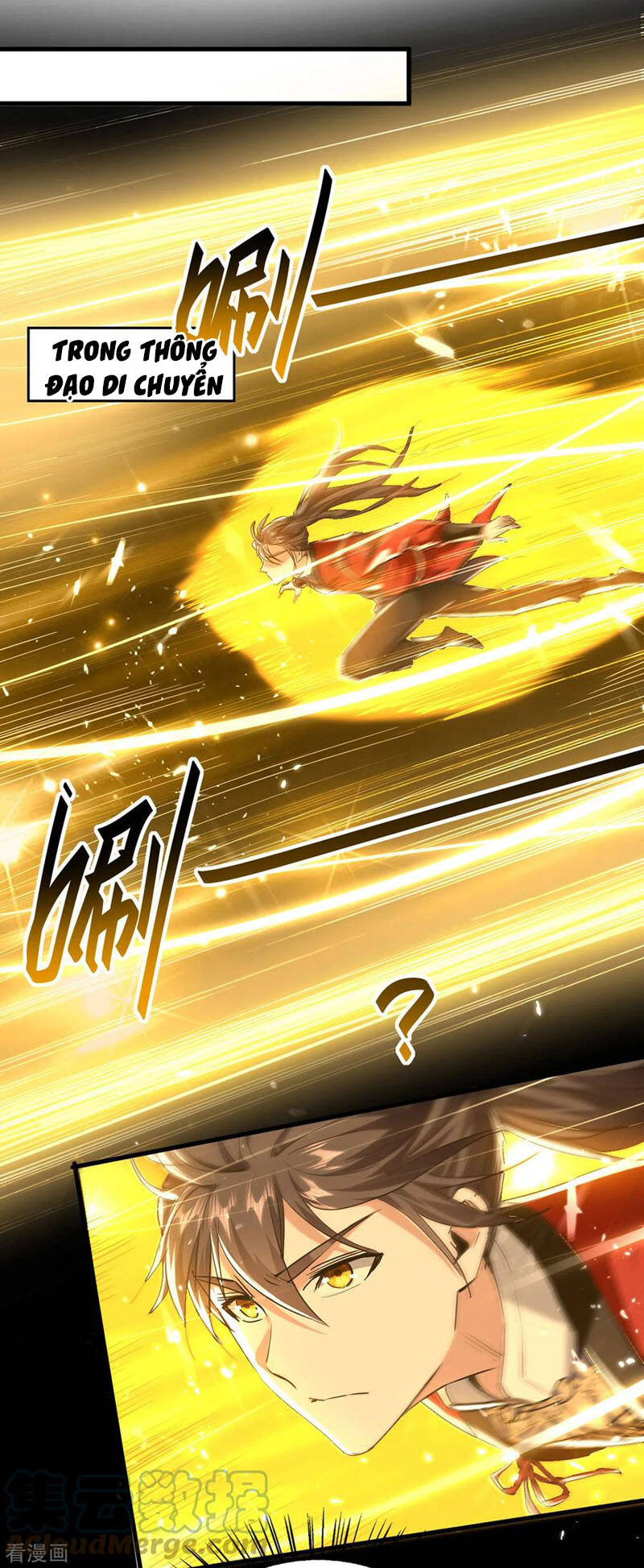 Tiên Đế Trở Về - Chương 300