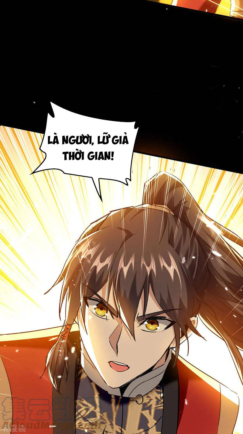 Tiên Đế Trở Về - Chương 300