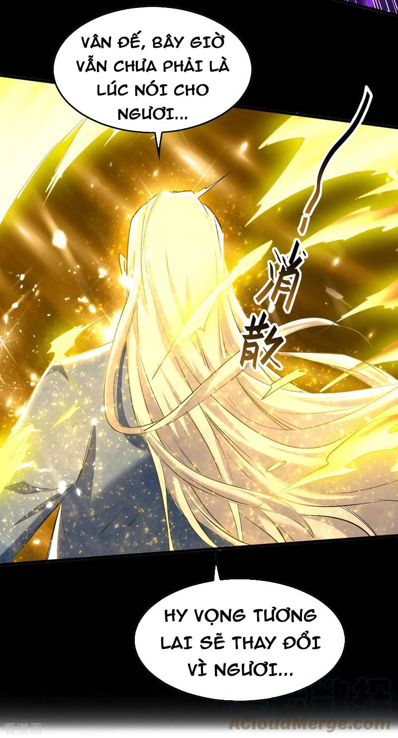 Tiên Đế Trở Về - Chương 300