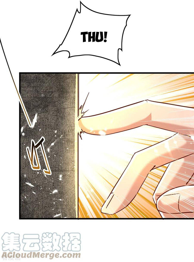 Tiên Đế Trở Về - Chương 300