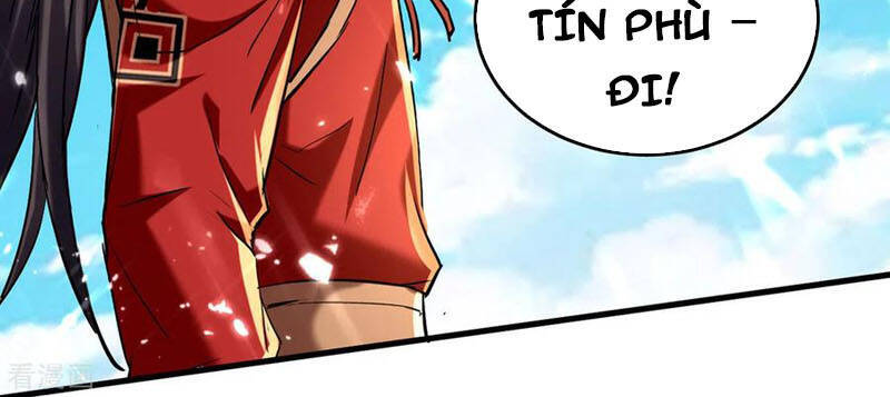 Tiên Đế Trở Về - Chương 301