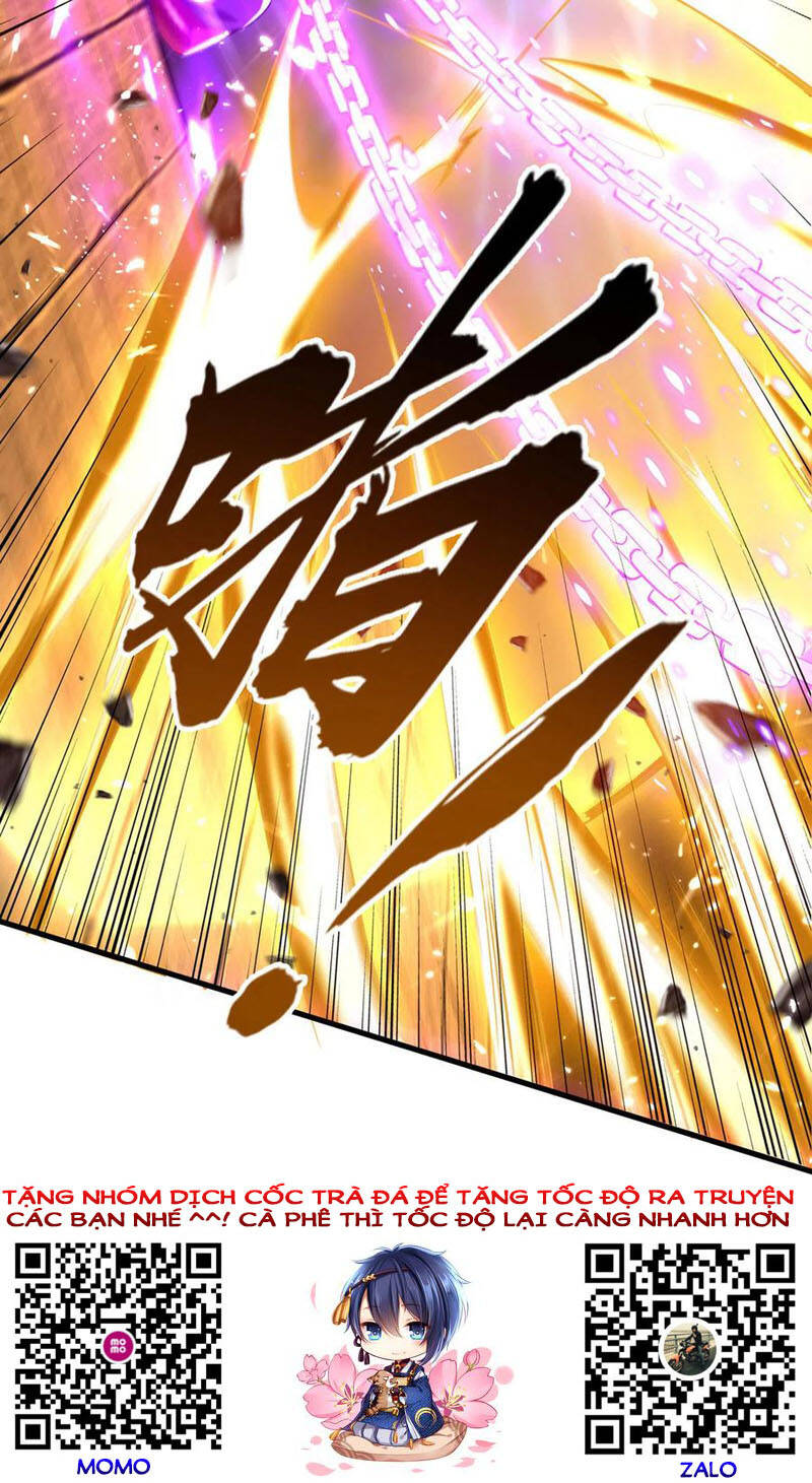 Tiên Đế Trở Về - Chương 301