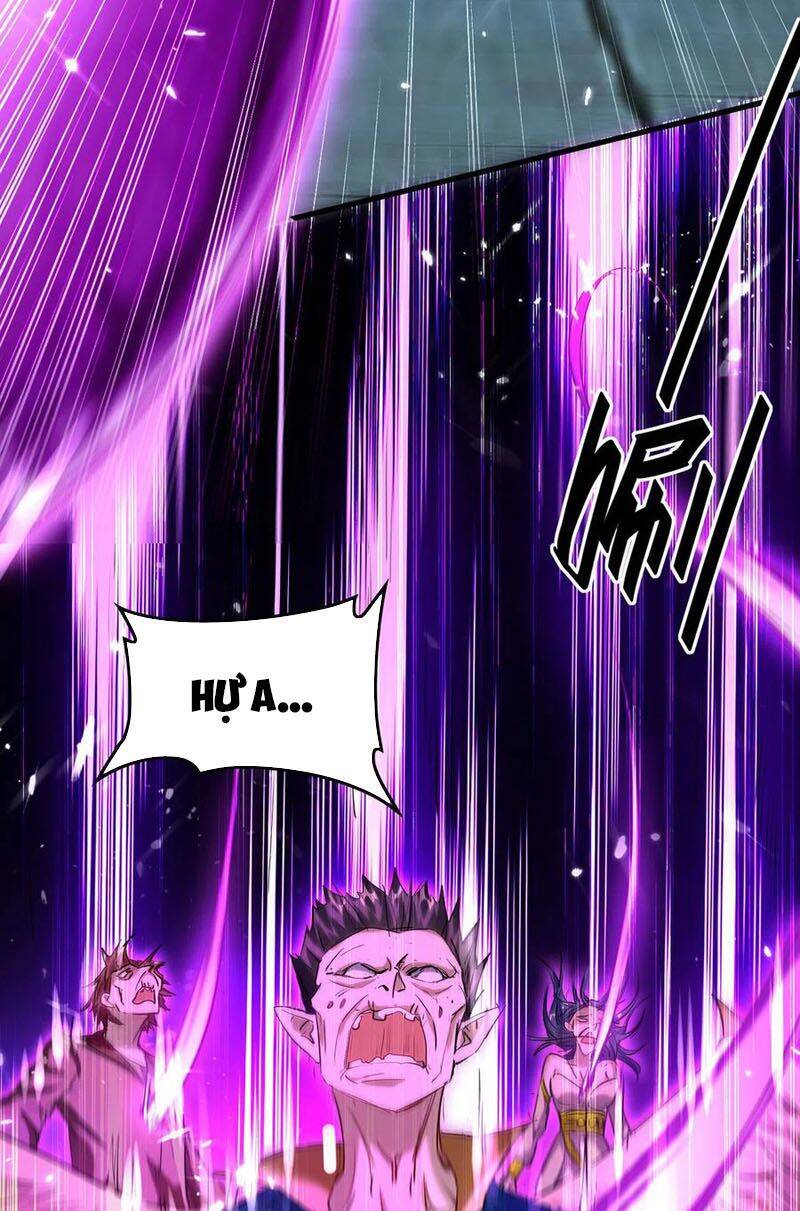 Tiên Đế Trở Về - Chương 302