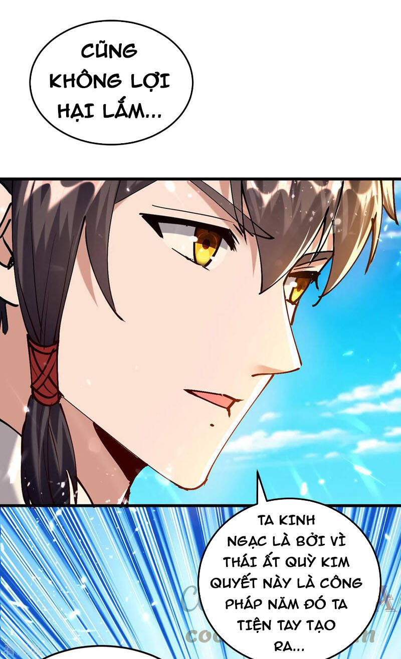 Tiên Đế Trở Về - Chương 303