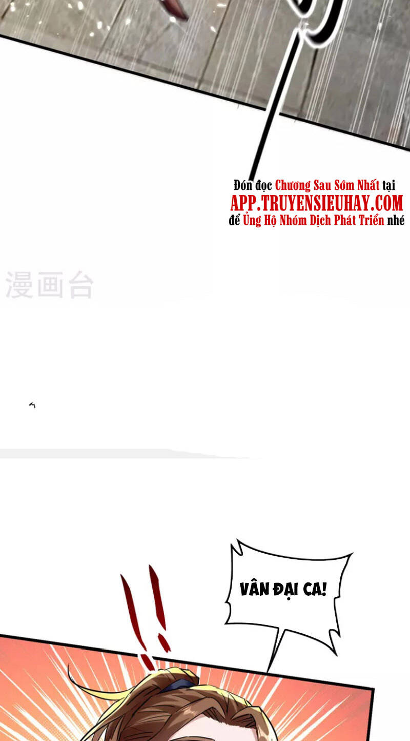 Tiên Đế Trở Về - Chương 305