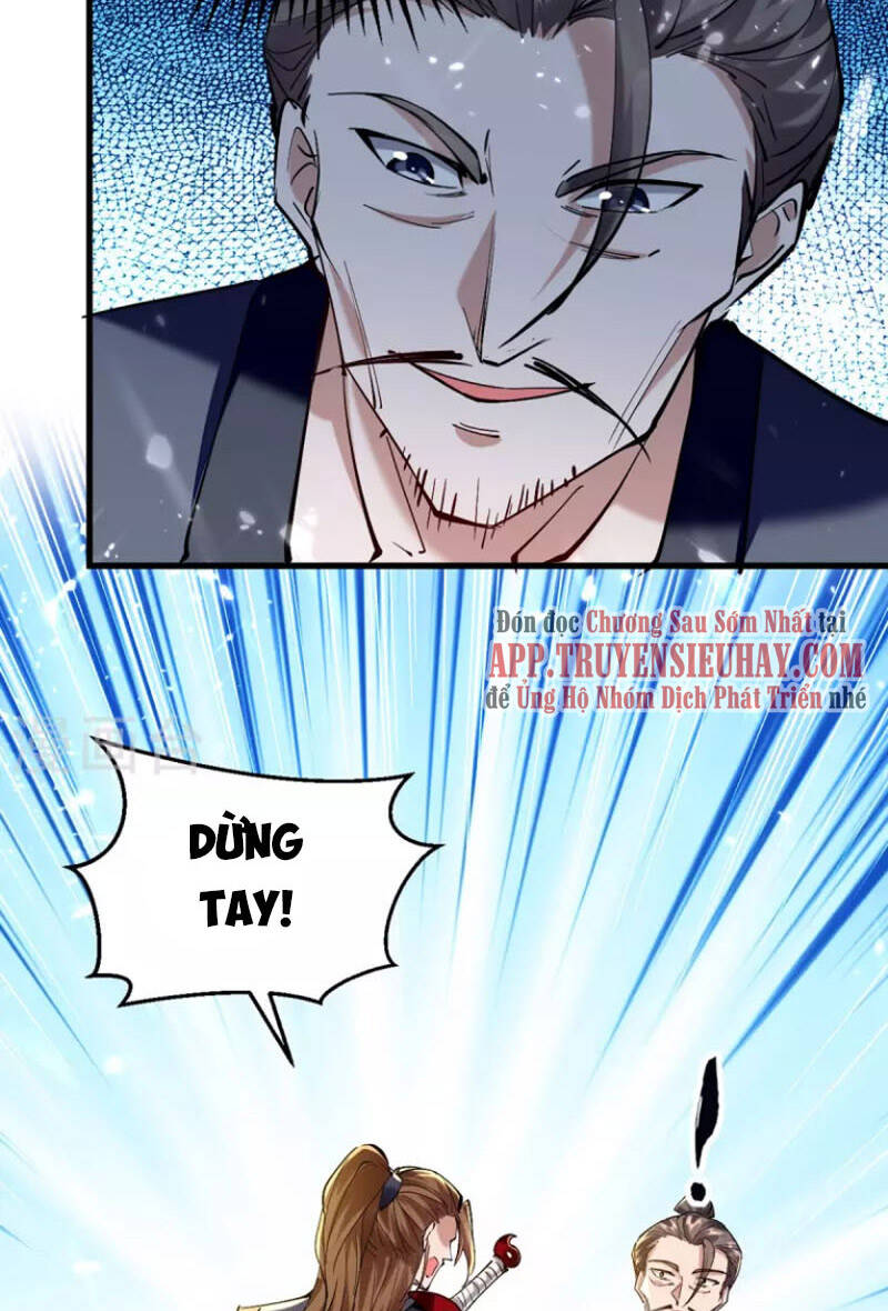 Tiên Đế Trở Về - Chương 305