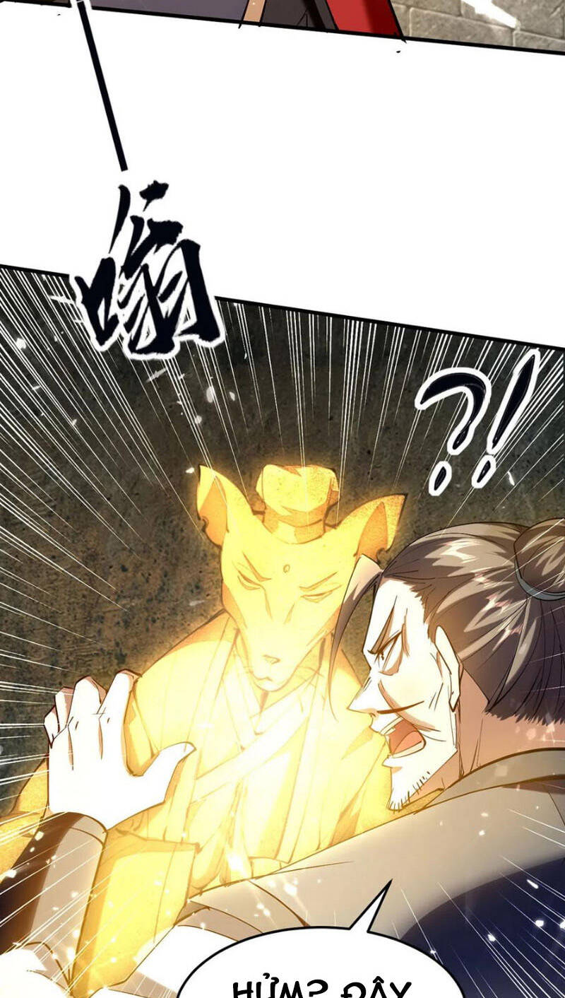 Tiên Đế Trở Về - Chương 307