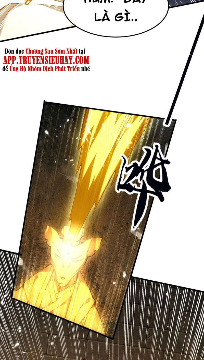 Tiên Đế Trở Về - Chương 307