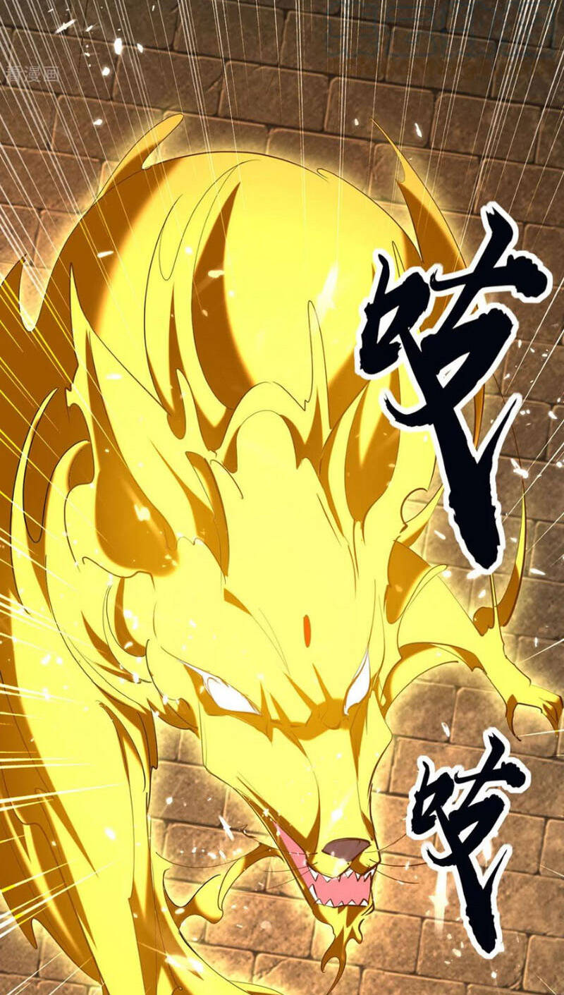 Tiên Đế Trở Về - Chương 307