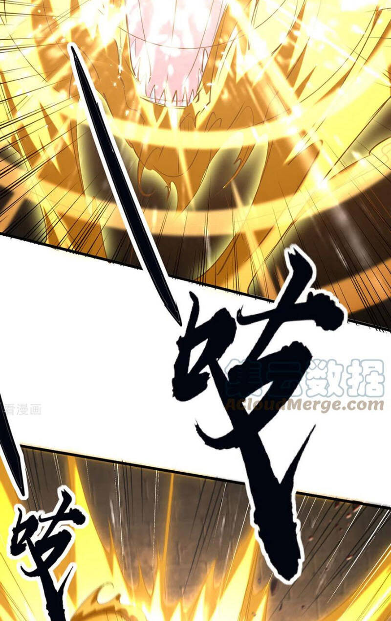 Tiên Đế Trở Về - Chương 307