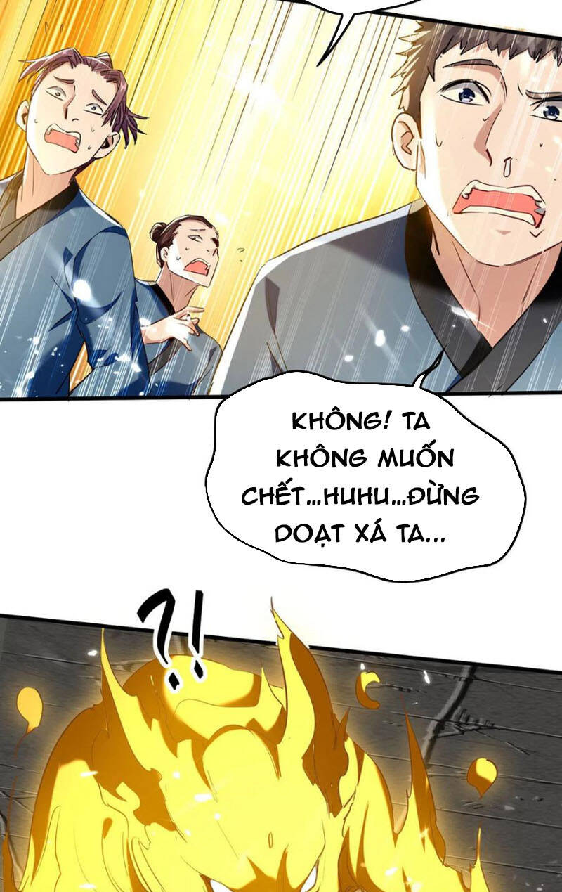 Tiên Đế Trở Về - Chương 307