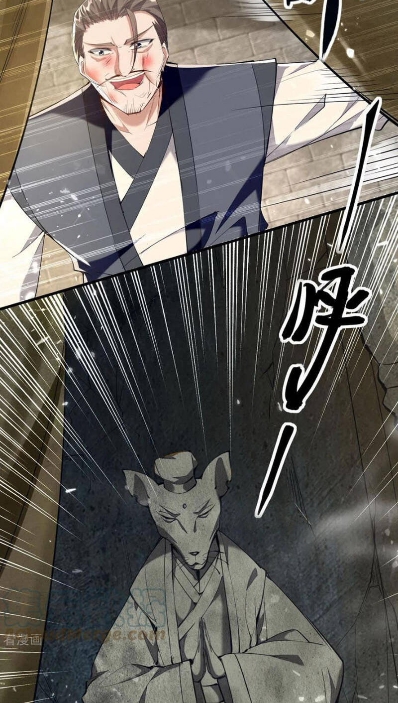 Tiên Đế Trở Về - Chương 307