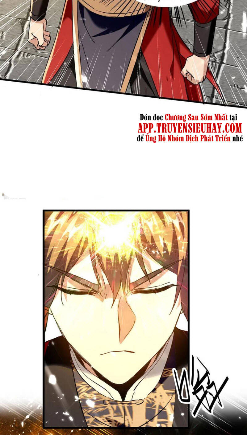 Tiên Đế Trở Về - Chương 308