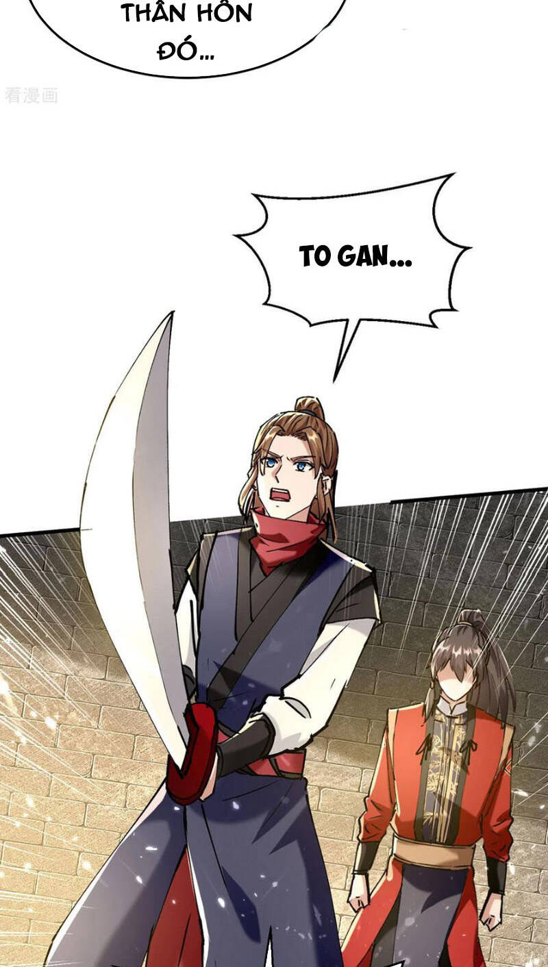 Tiên Đế Trở Về - Chương 308