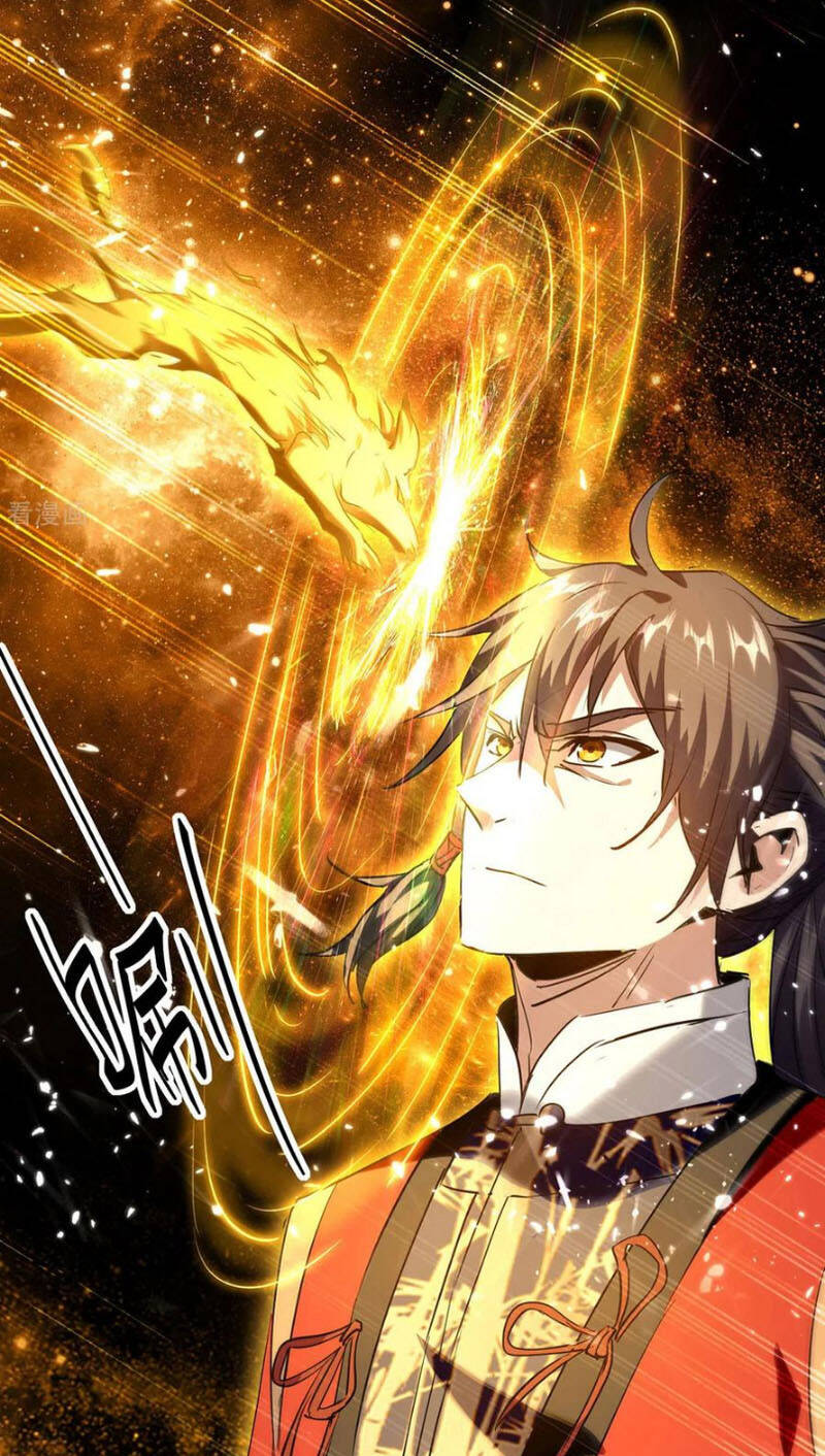 Tiên Đế Trở Về - Chương 308