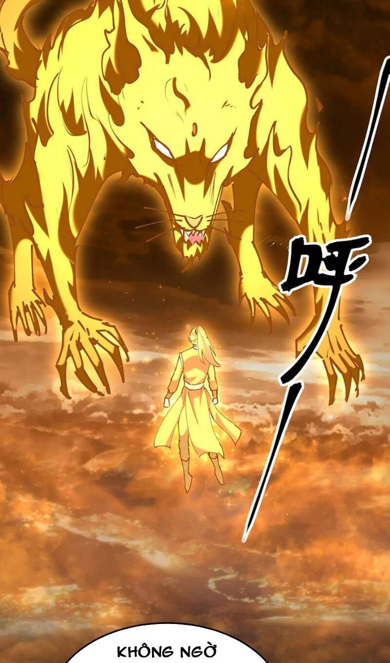 Tiên Đế Trở Về - Chương 308