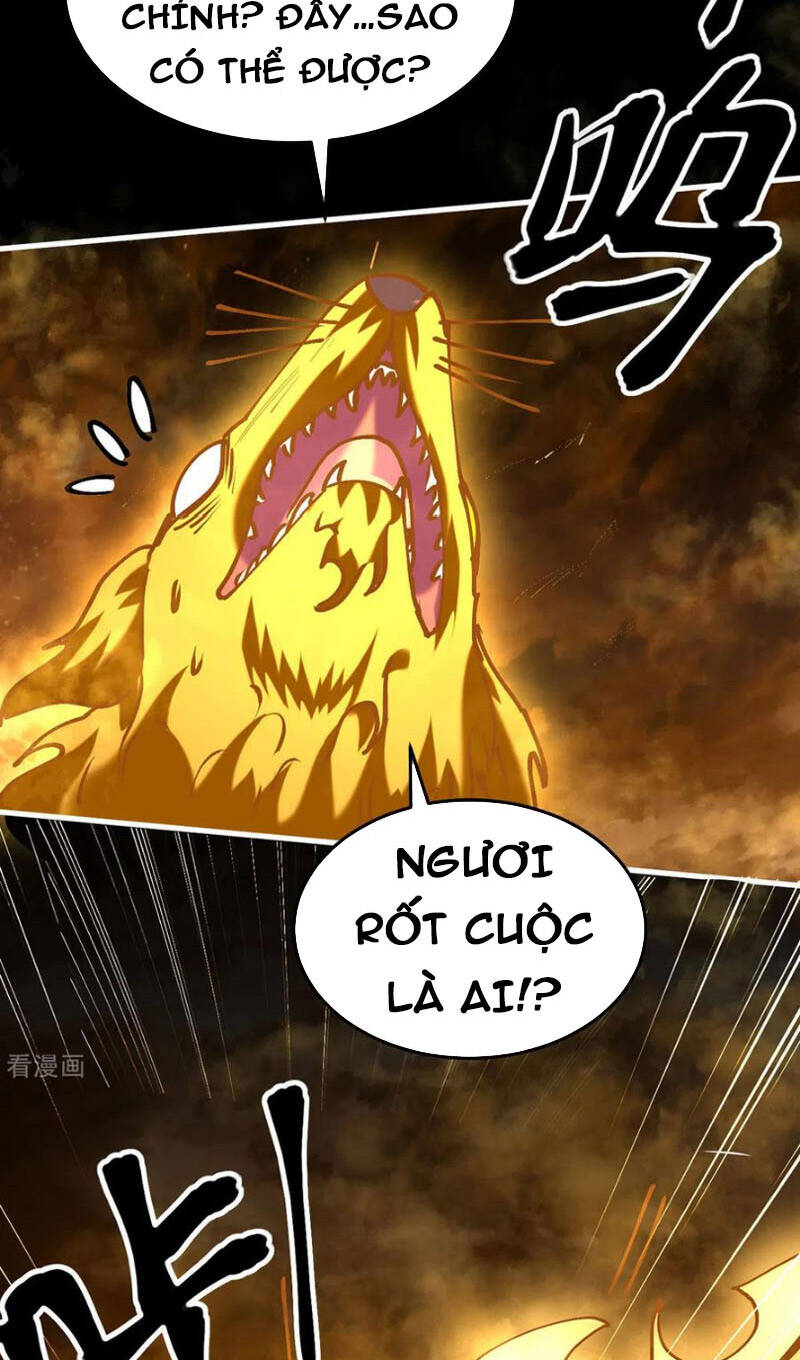 Tiên Đế Trở Về - Chương 308