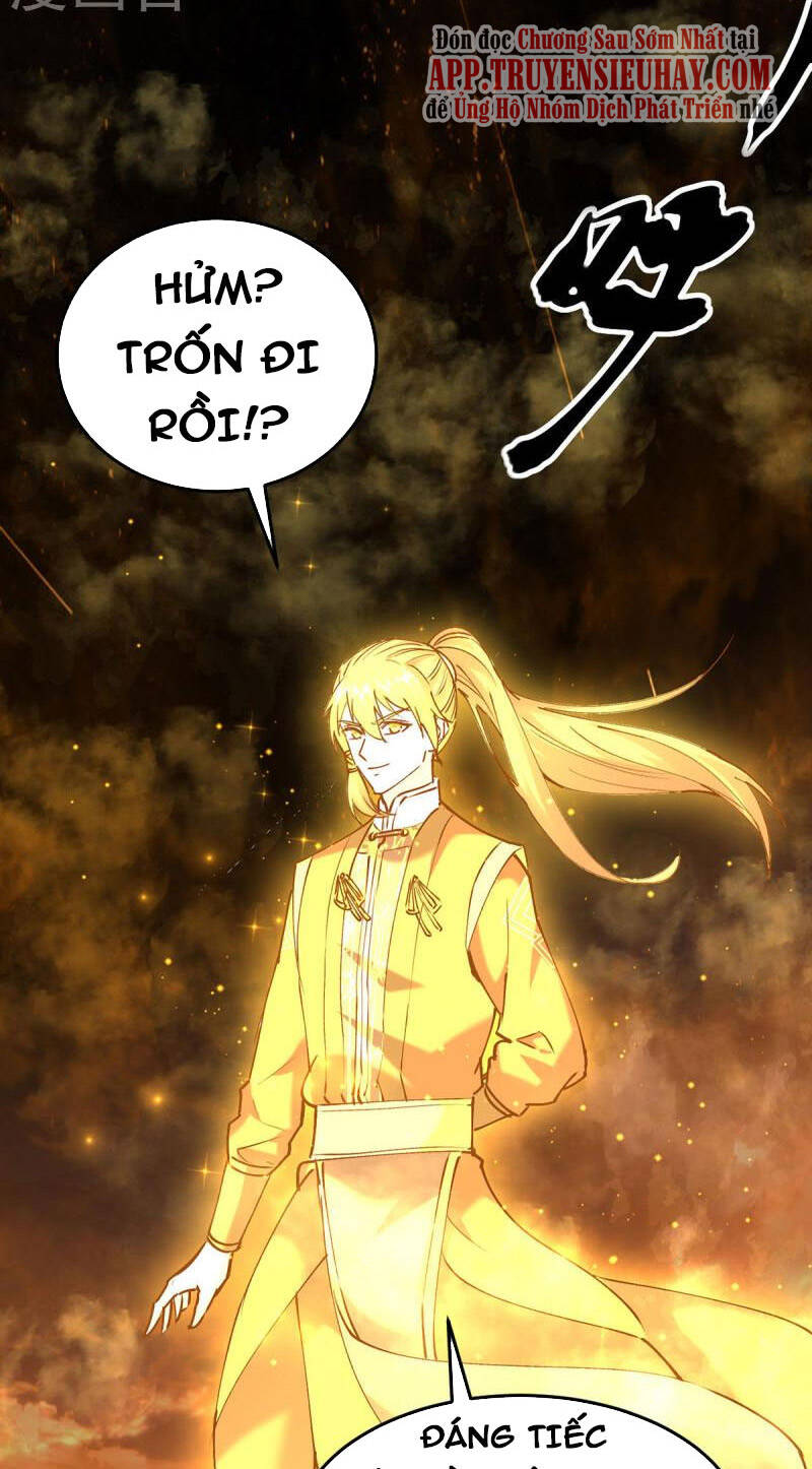 Tiên Đế Trở Về - Chương 309