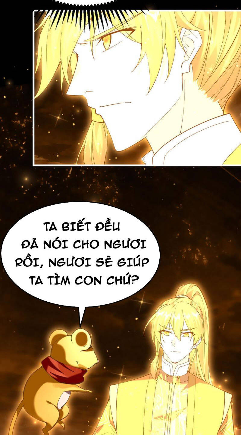 Tiên Đế Trở Về - Chương 309