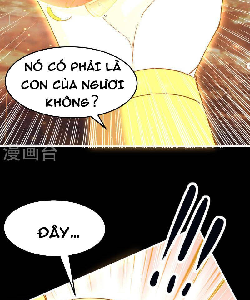 Tiên Đế Trở Về - Chương 309