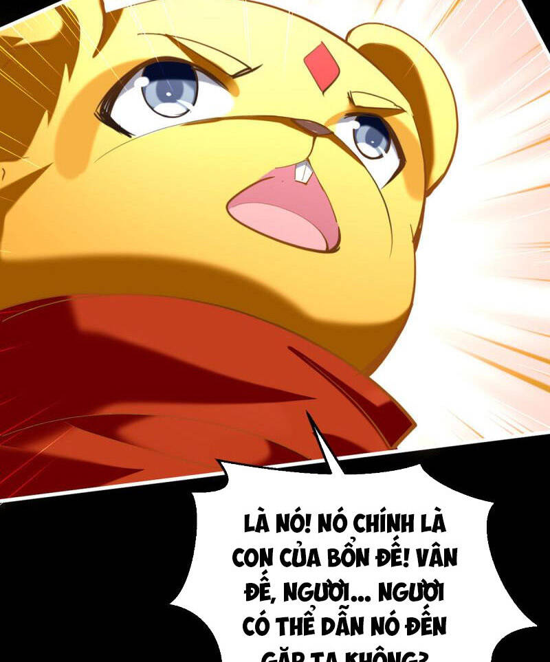 Tiên Đế Trở Về - Chương 309