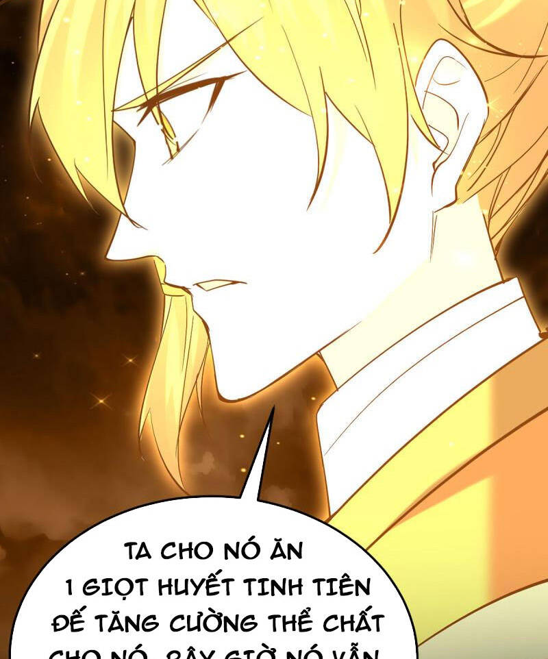 Tiên Đế Trở Về - Chương 309