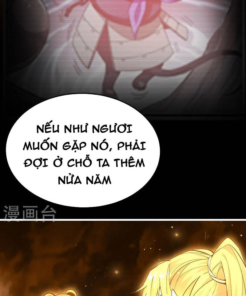 Tiên Đế Trở Về - Chương 309