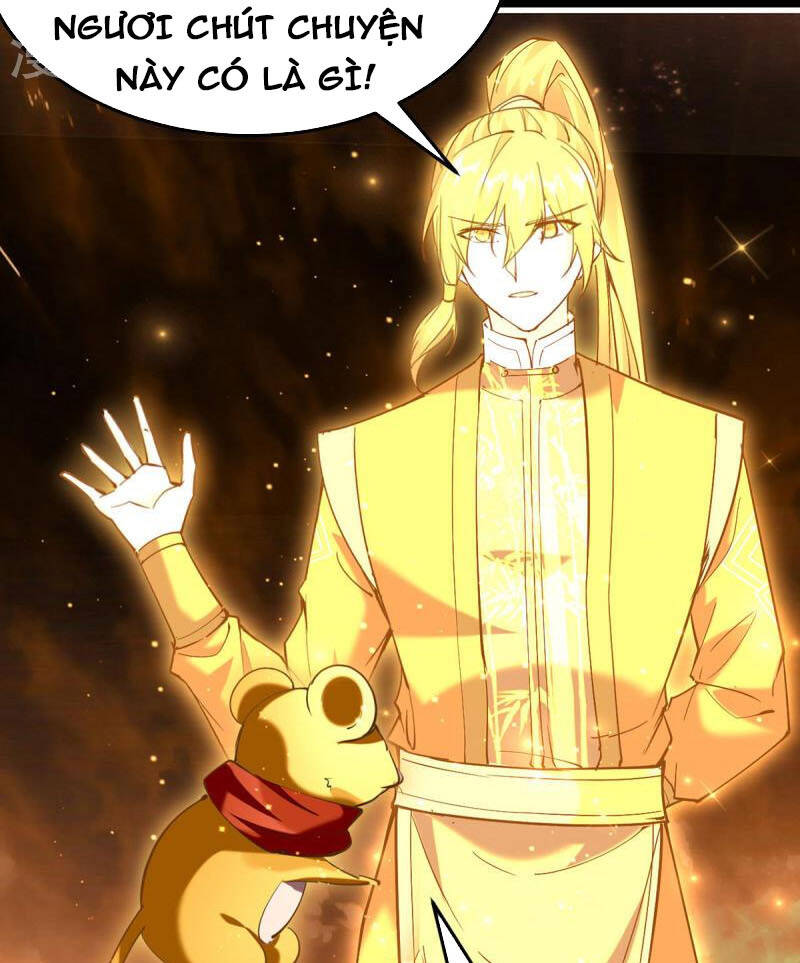 Tiên Đế Trở Về - Chương 309