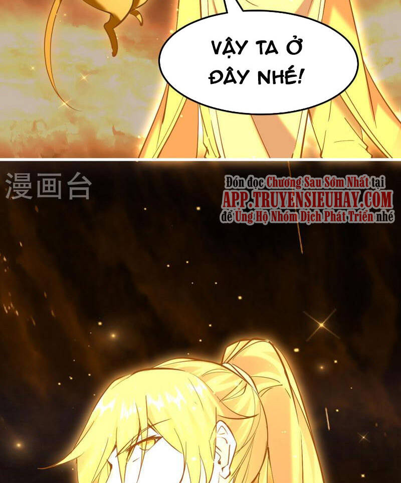 Tiên Đế Trở Về - Chương 309