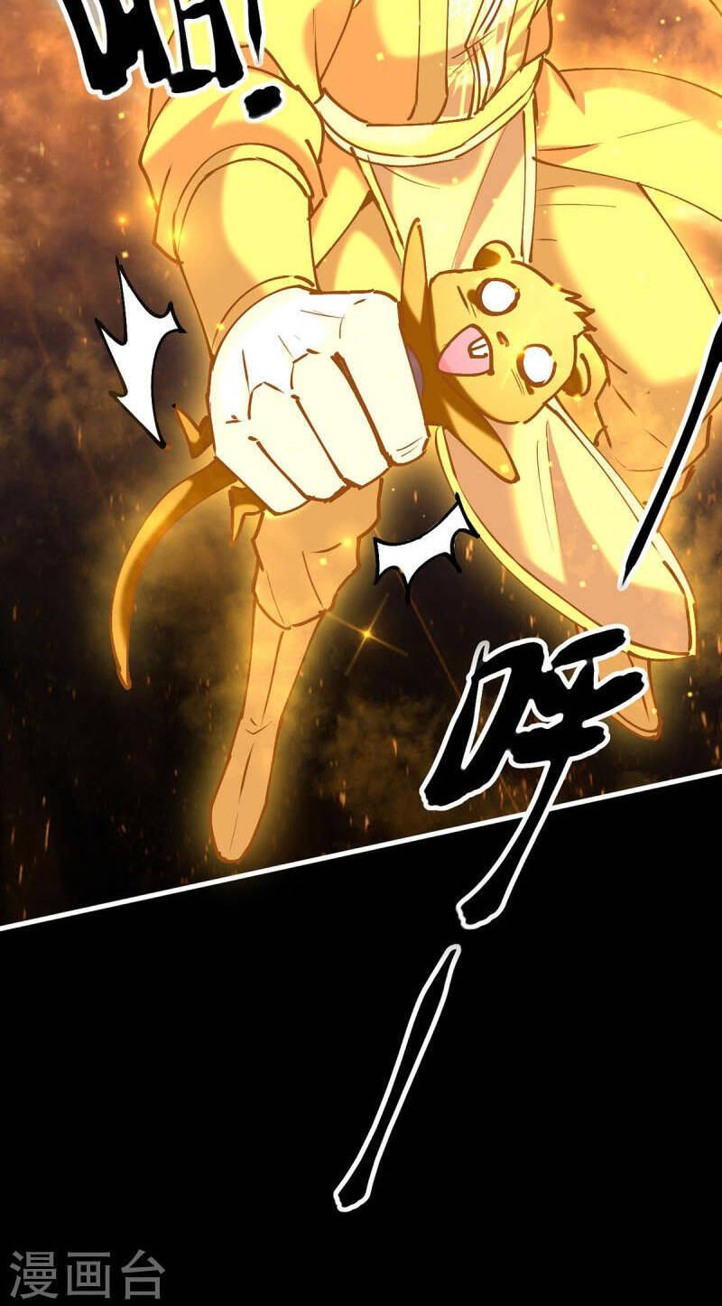 Tiên Đế Trở Về - Chương 309