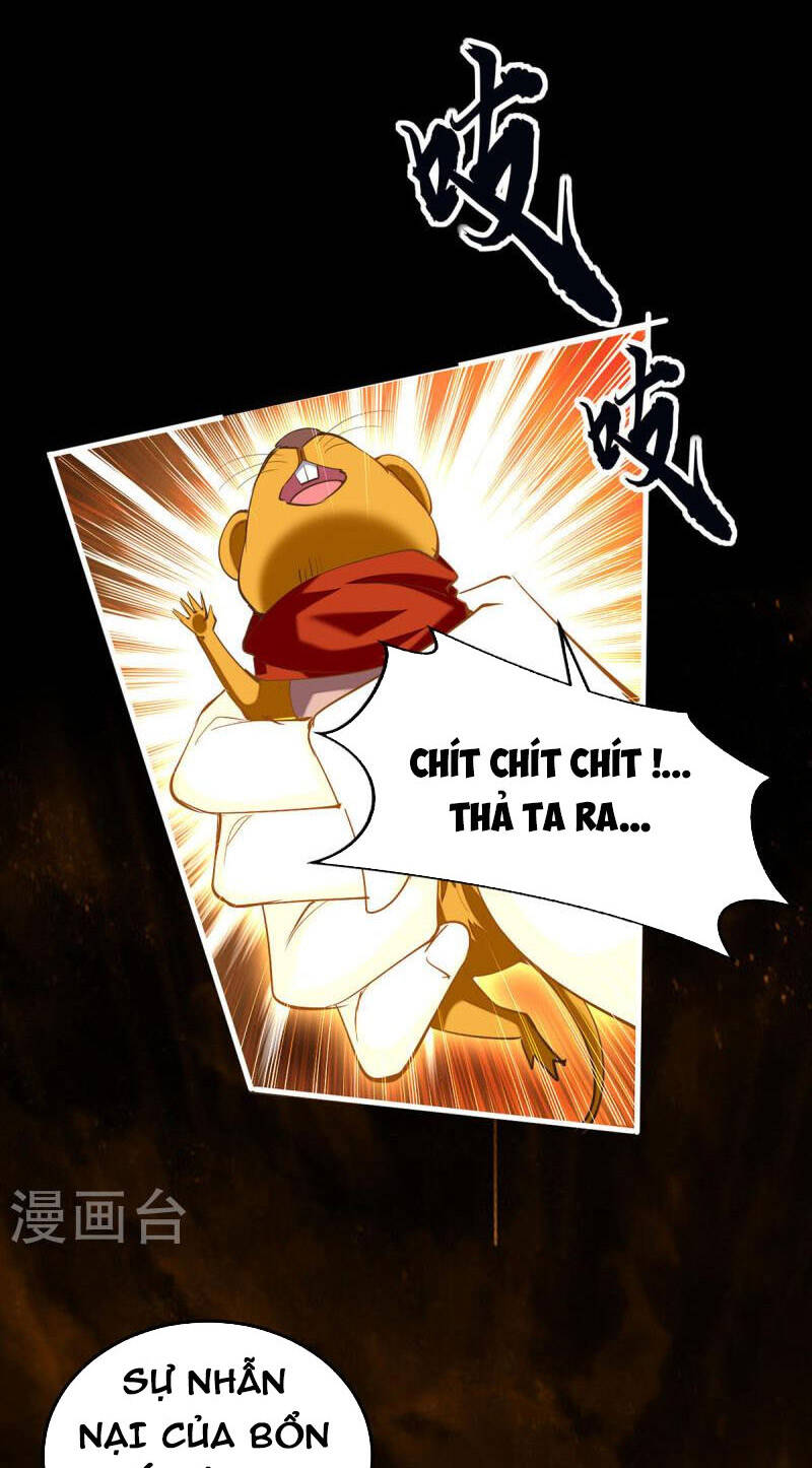 Tiên Đế Trở Về - Chương 309