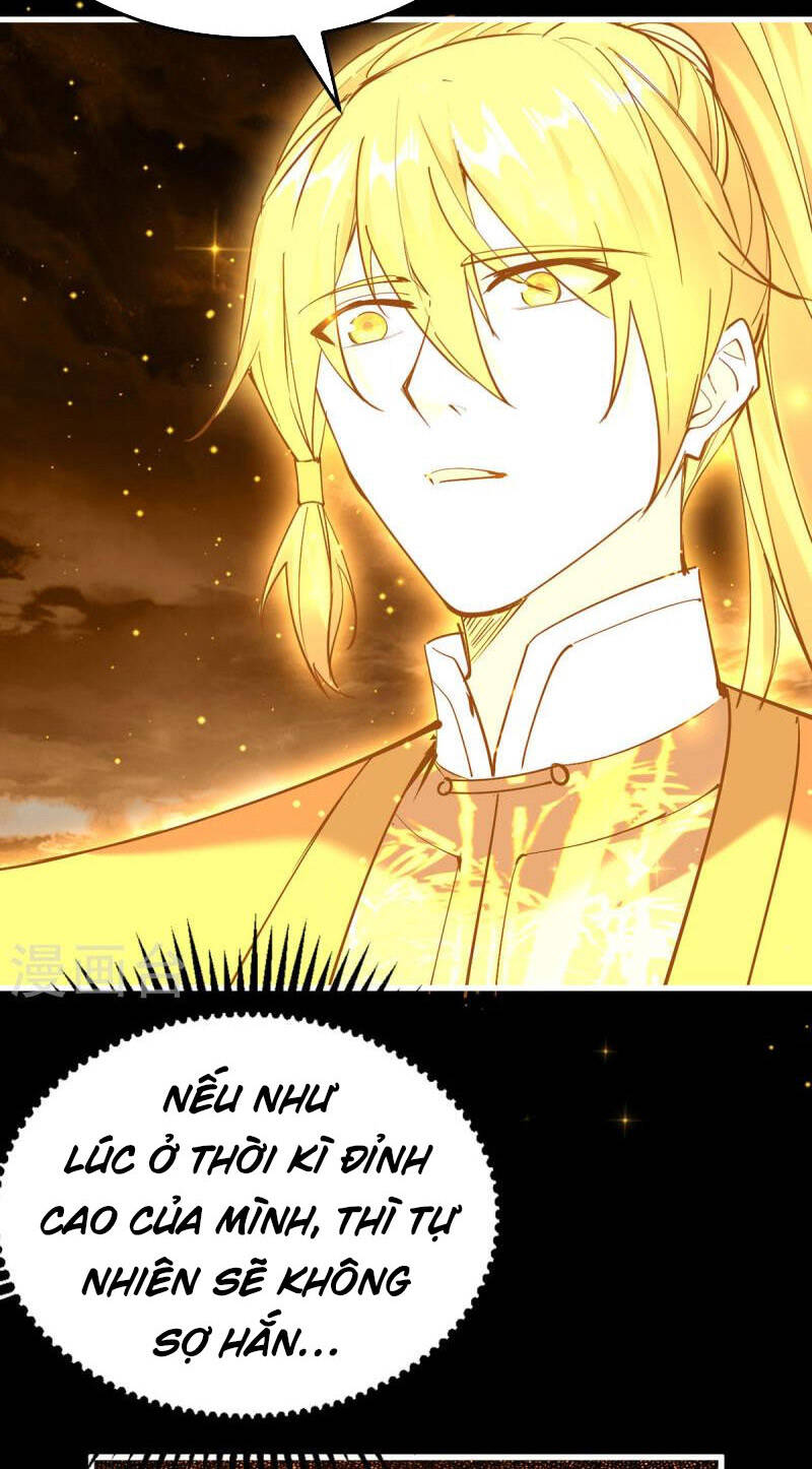 Tiên Đế Trở Về - Chương 309