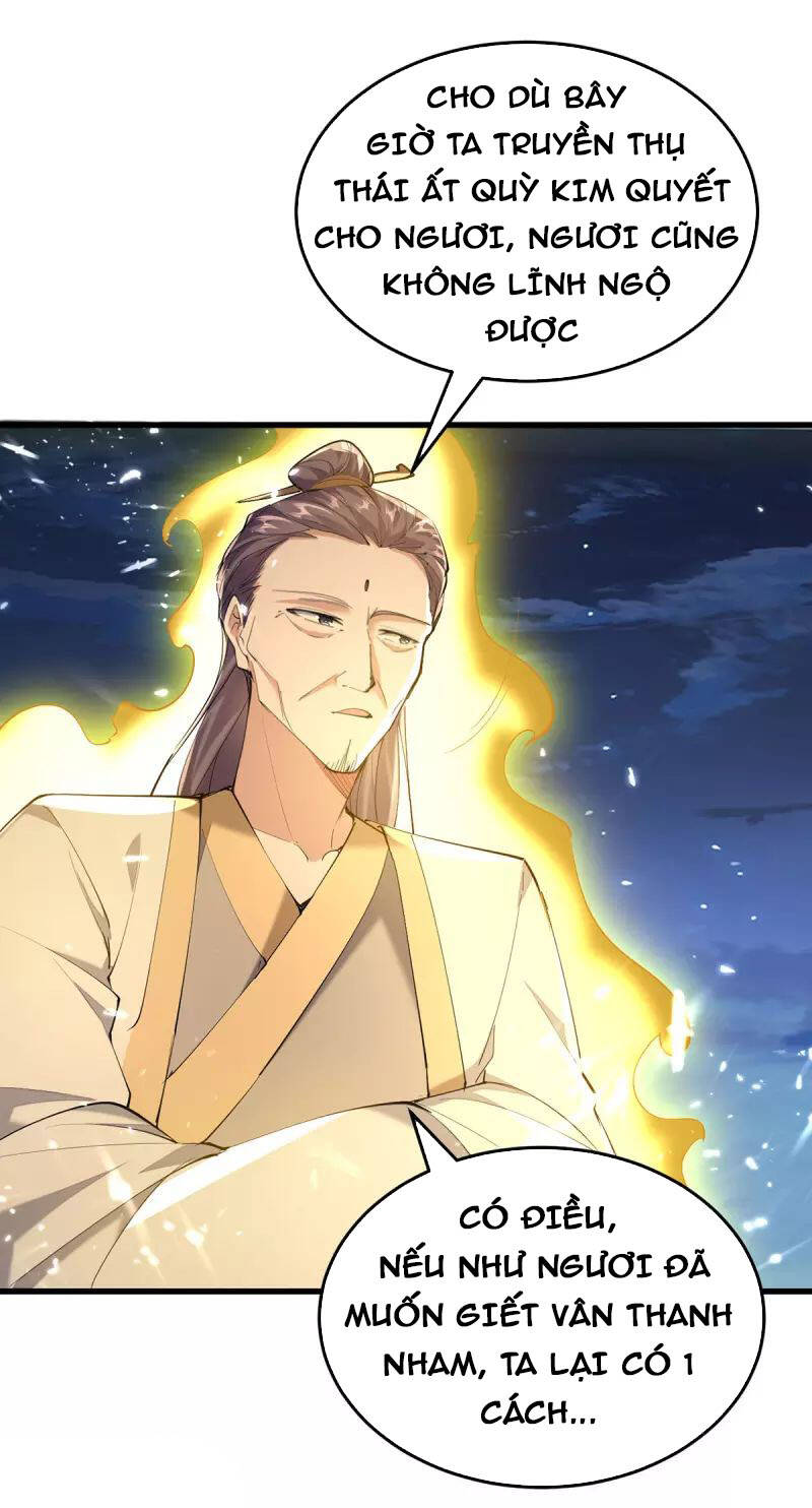 Tiên Đế Trở Về - Chương 314