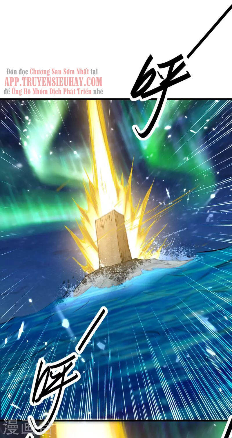 Tiên Đế Trở Về - Chương 317