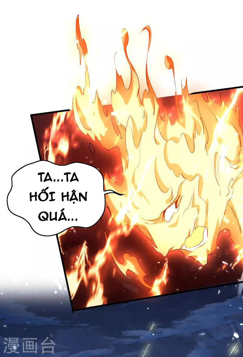 Tiên Đế Trở Về - Chương 317