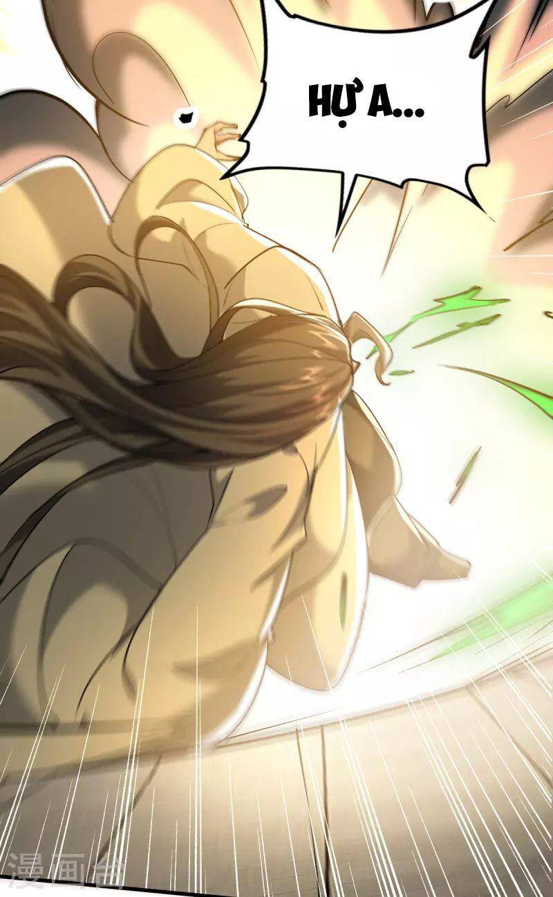 Tiên Đế Trở Về - Chương 329