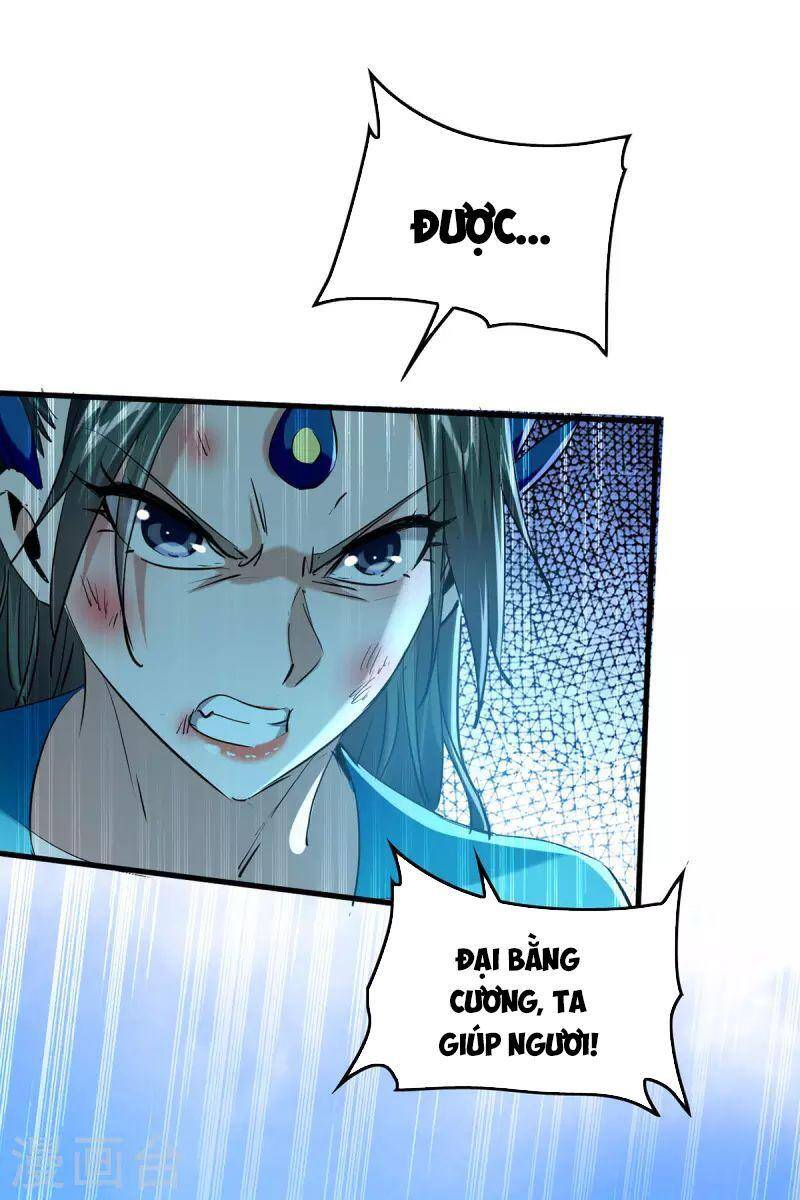 Tiên Đế Trở Về - Chương 329