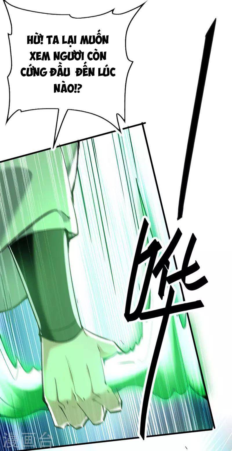 Tiên Đế Trở Về - Chương 329