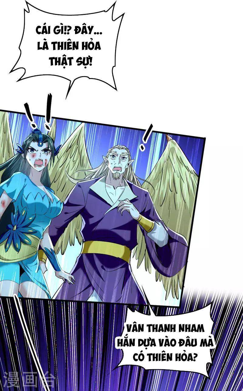 Tiên Đế Trở Về - Chương 330