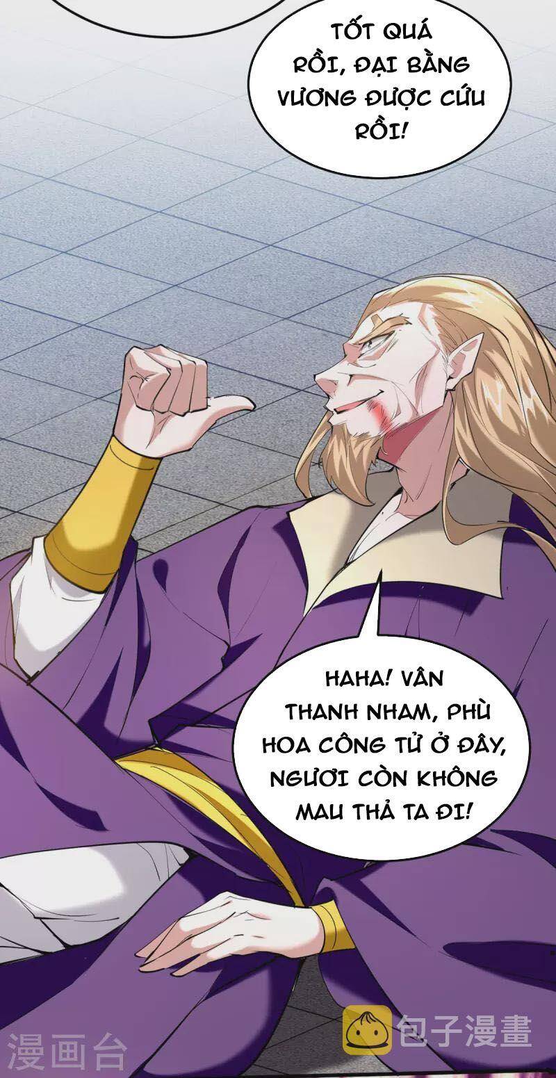 Tiên Đế Trở Về - Chương 330