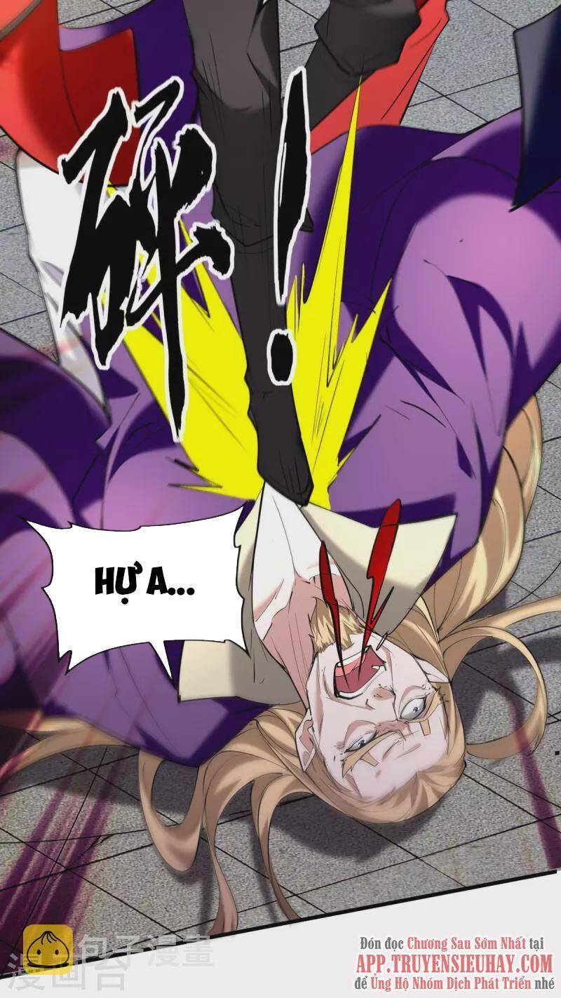 Tiên Đế Trở Về - Chương 330