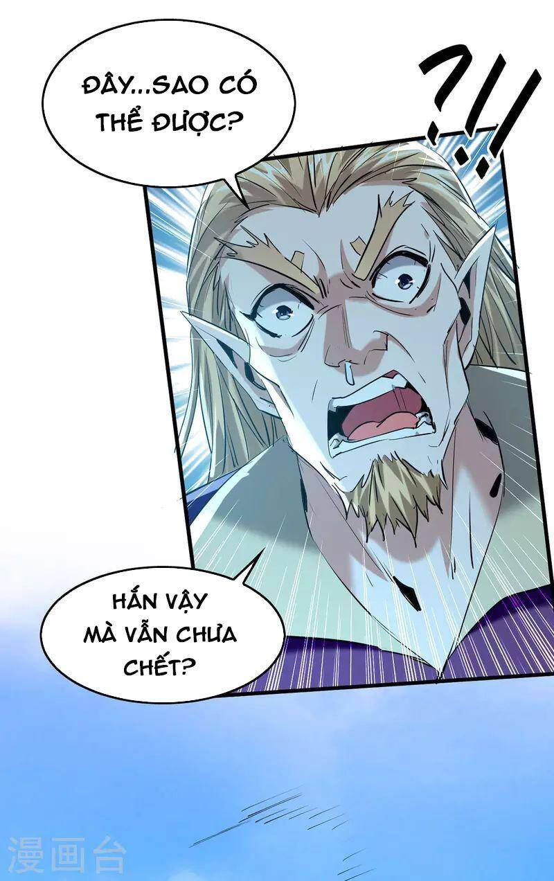 Tiên Đế Trở Về - Chương 330