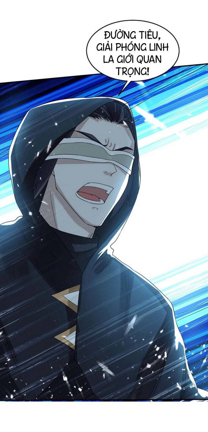 Tiên Đế Trở Về - Chương 171